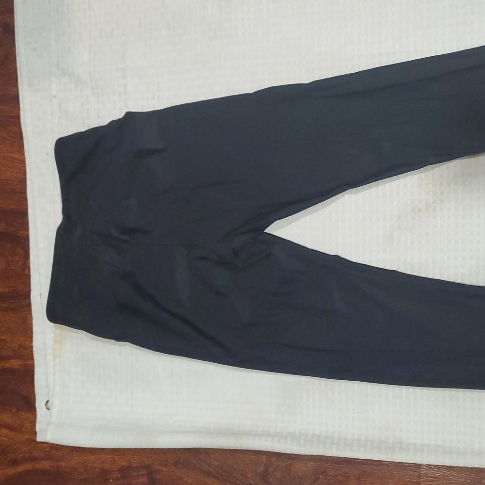 Sweaty Betty black leggings size xs - Picture 8 of 13